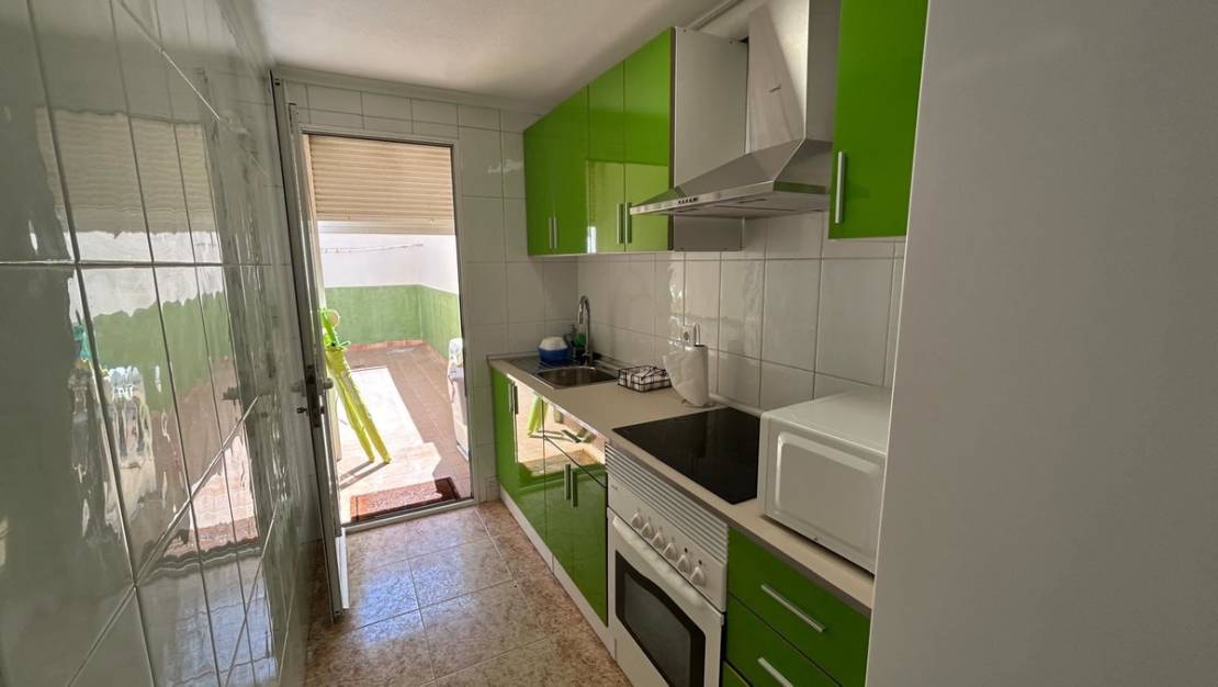 Venta - Town House - San Pedro del Pinatar - San Pedro del Pinatar Centro