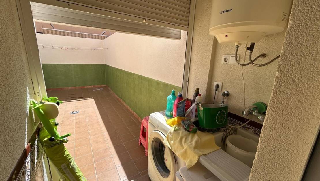 Venta - Town House - San Pedro del Pinatar - San Pedro del Pinatar Centro