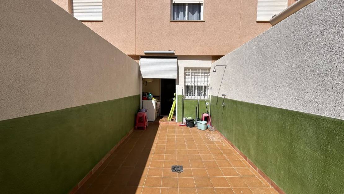 Venta - Town House - San Pedro del Pinatar - San Pedro del Pinatar Centro