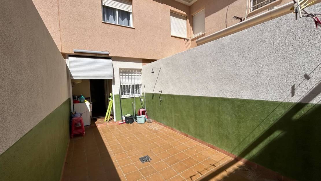 Venta - Town House - San Pedro del Pinatar - San Pedro del Pinatar Centro