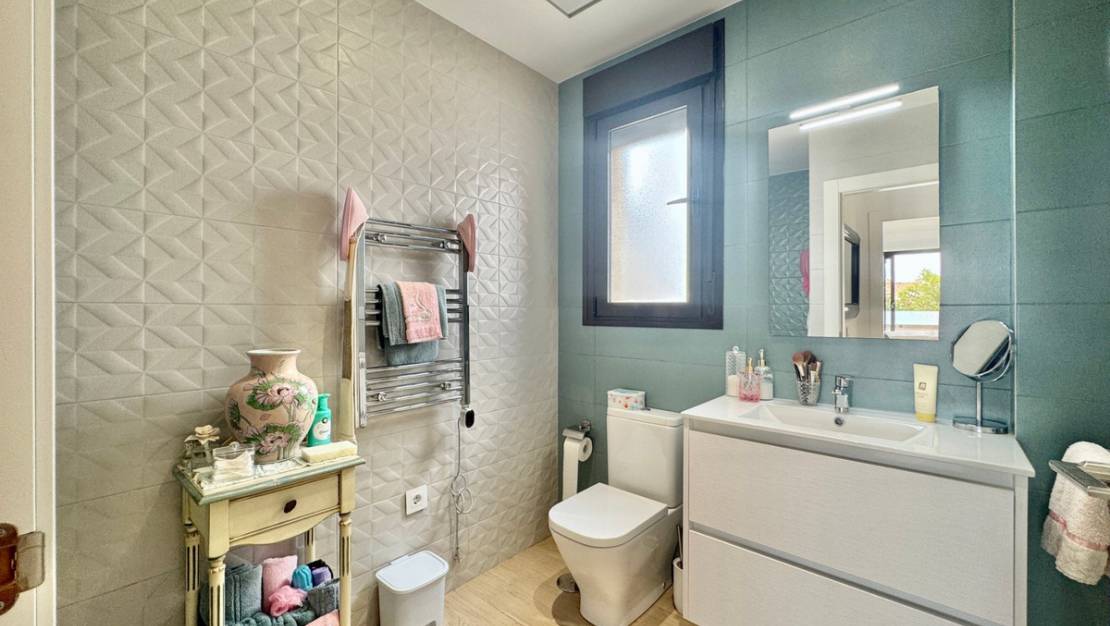 Venta - Town House - San Pedro del Pinatar - San Pedro del Pinatar Centro