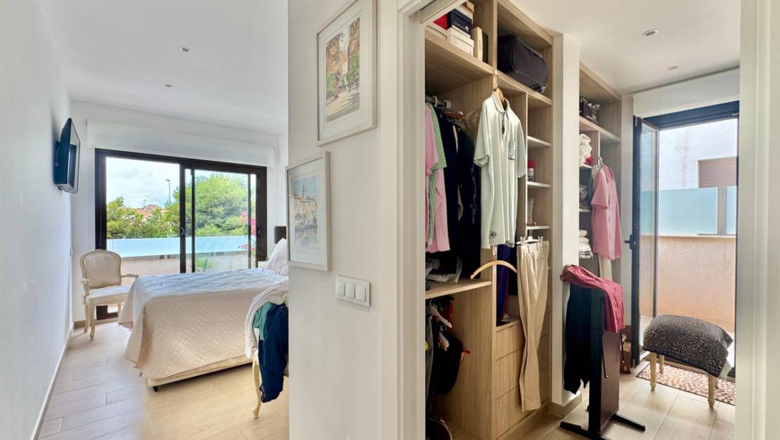 Venta - Town House - San Pedro del Pinatar - San Pedro del Pinatar Centro