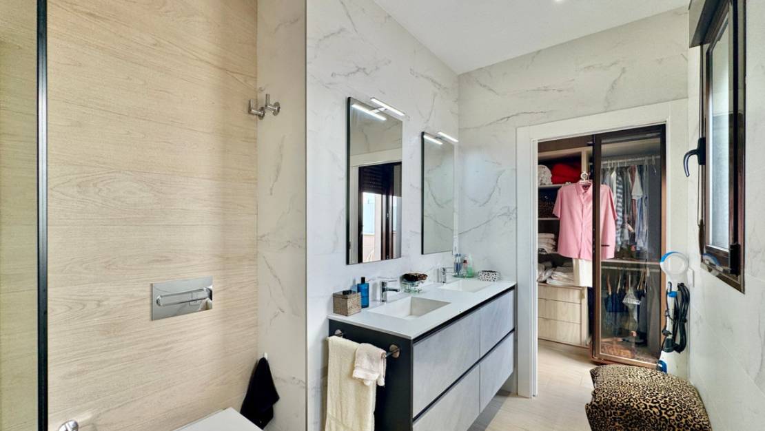 Venta - Town House - San Pedro del Pinatar - San Pedro del Pinatar Centro