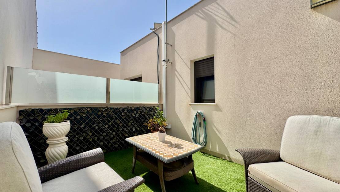 Venta - Town House - San Pedro del Pinatar - San Pedro del Pinatar Centro
