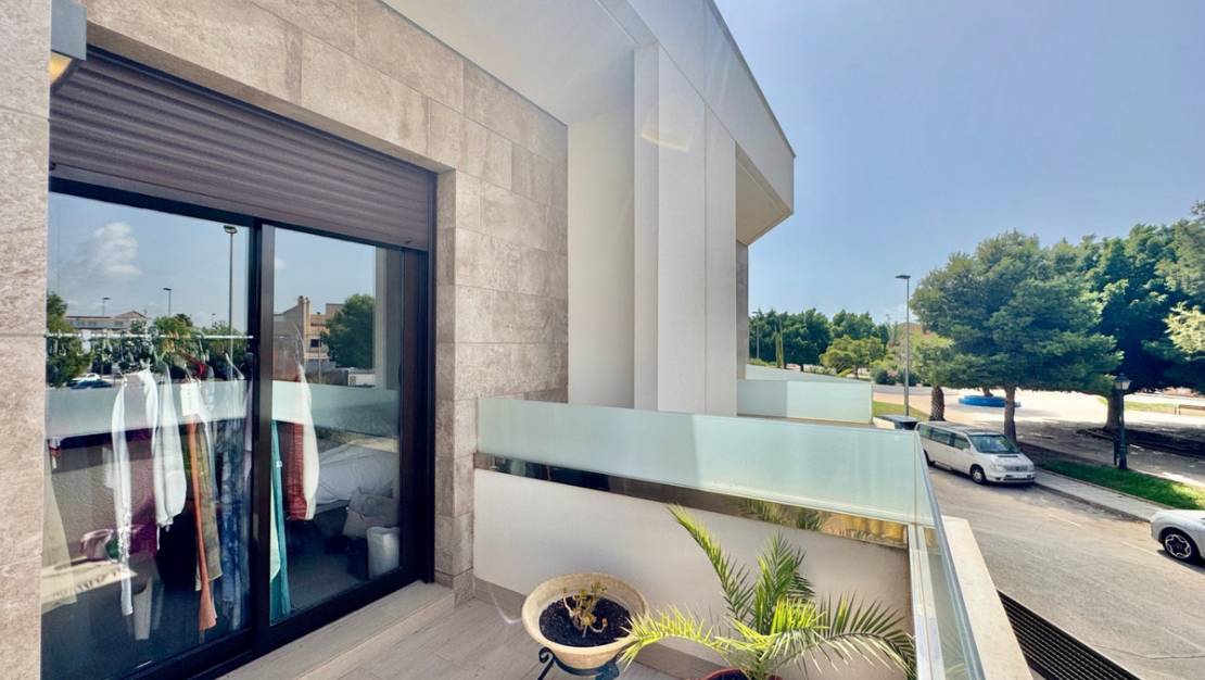 Venta - Town House - San Pedro del Pinatar - San Pedro del Pinatar Centro