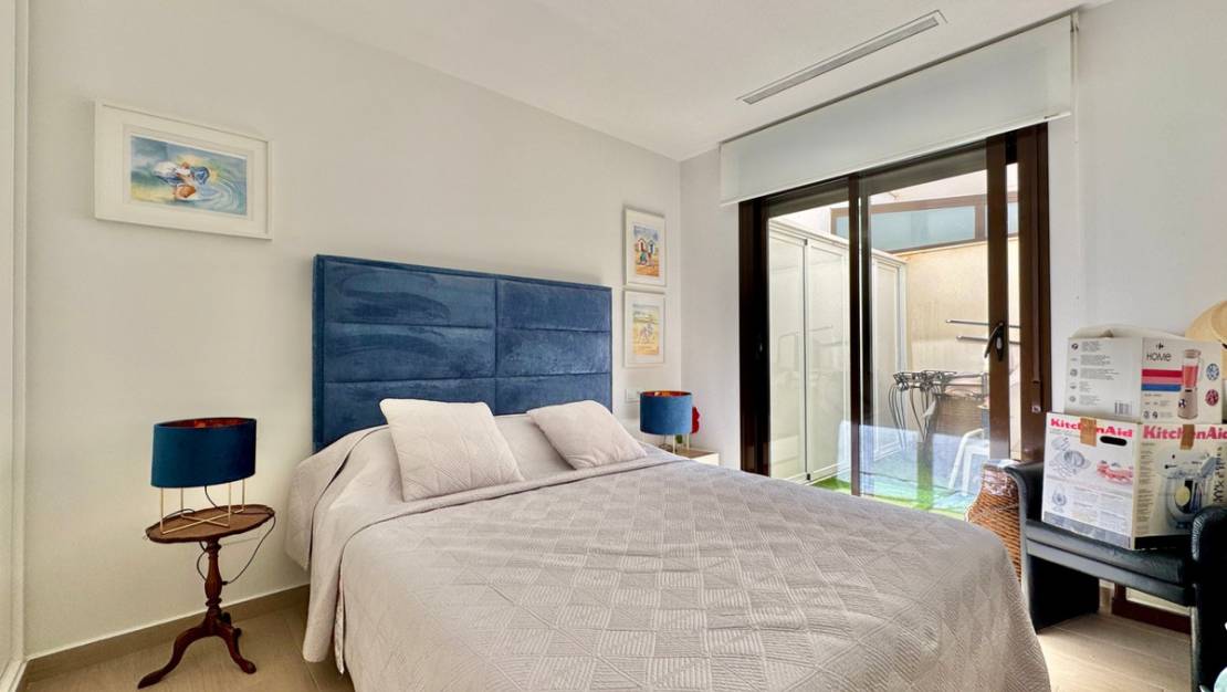 Venta - Town House - San Pedro del Pinatar - San Pedro del Pinatar Centro