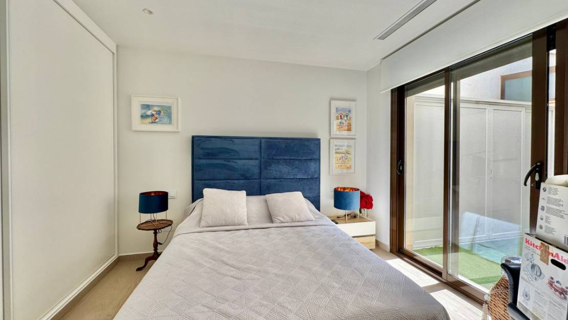Venta - Town House - San Pedro del Pinatar - San Pedro del Pinatar Centro