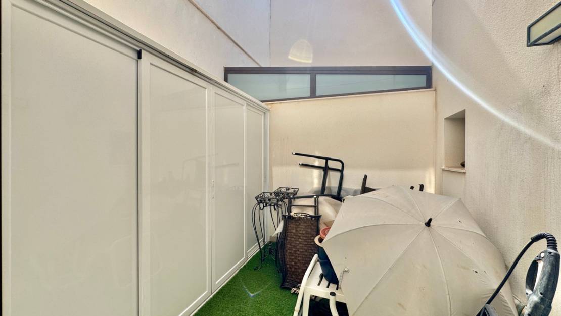 Venta - Town House - San Pedro del Pinatar - San Pedro del Pinatar Centro