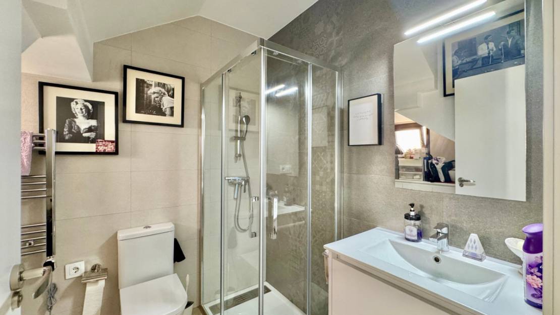 Venta - Town House - San Pedro del Pinatar - San Pedro del Pinatar Centro