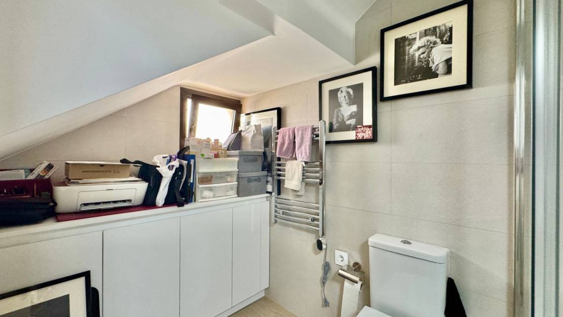 Venta - Town House - San Pedro del Pinatar - San Pedro del Pinatar Centro