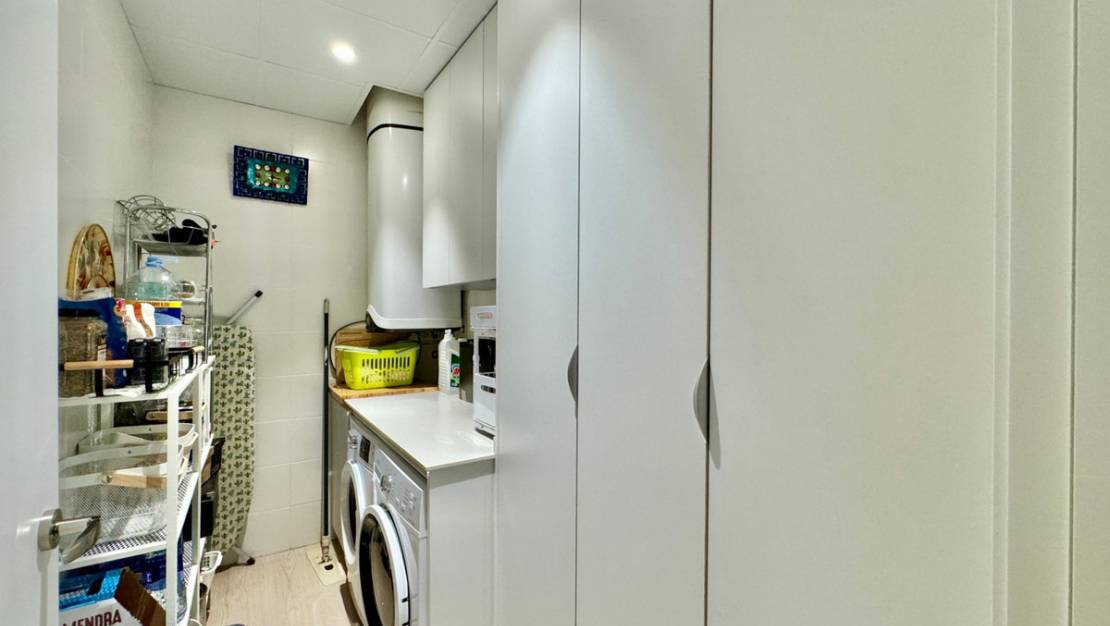 Venta - Town House - San Pedro del Pinatar - San Pedro del Pinatar Centro