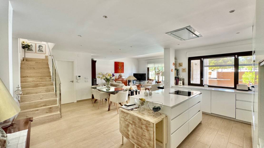 Venta - Town House - San Pedro del Pinatar - San Pedro del Pinatar Centro