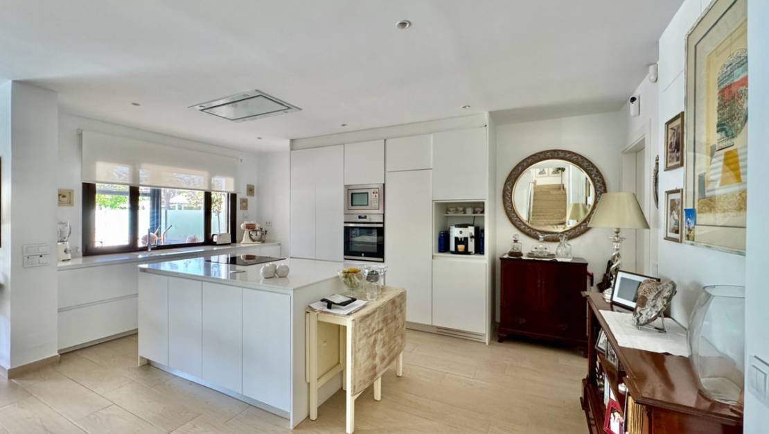Venta - Town House - San Pedro del Pinatar - San Pedro del Pinatar Centro
