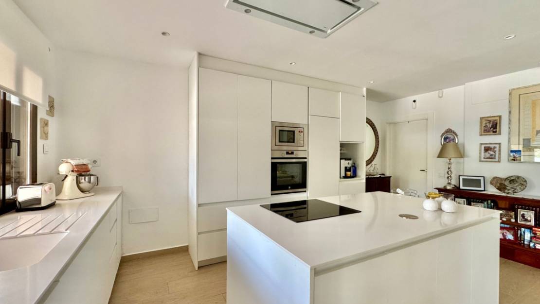 Venta - Town House - San Pedro del Pinatar - San Pedro del Pinatar Centro