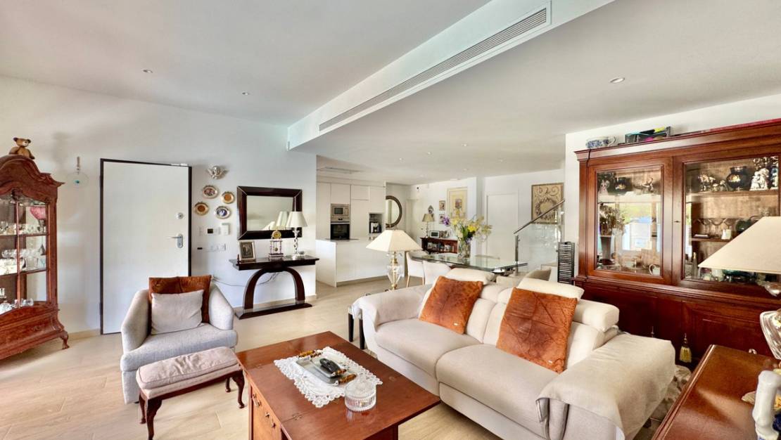 Venta - Town House - San Pedro del Pinatar - San Pedro del Pinatar Centro