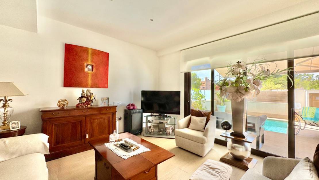Venta - Town House - San Pedro del Pinatar - San Pedro del Pinatar Centro