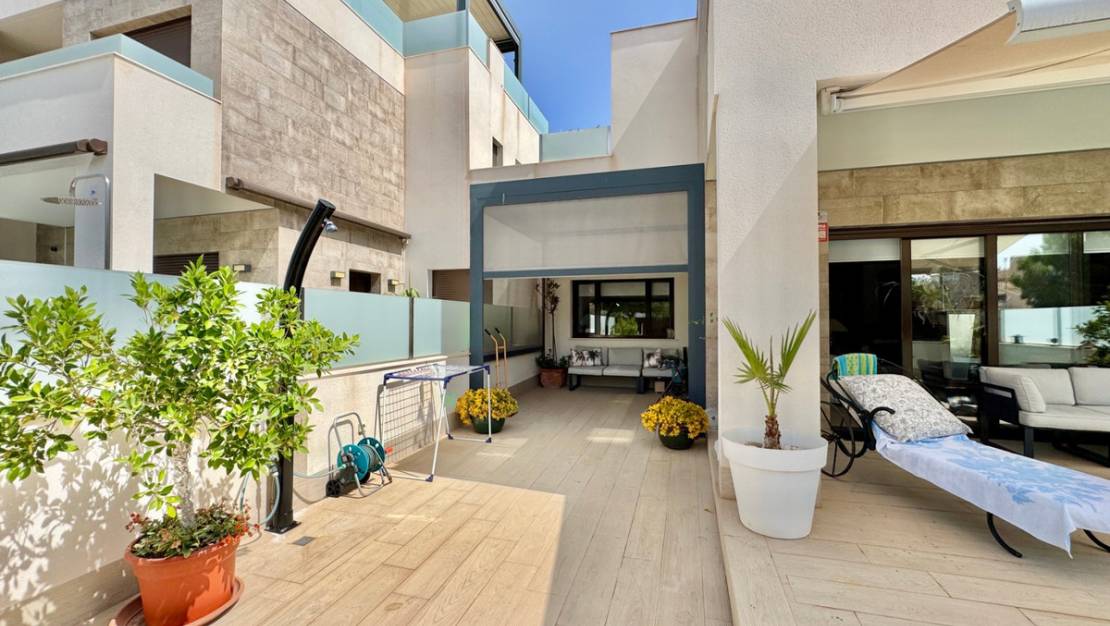 Venta - Town House - San Pedro del Pinatar - San Pedro del Pinatar Centro