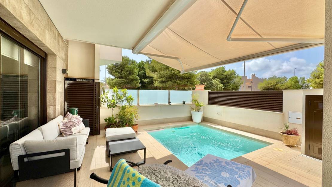 Venta - Town House - San Pedro del Pinatar - San Pedro del Pinatar Centro