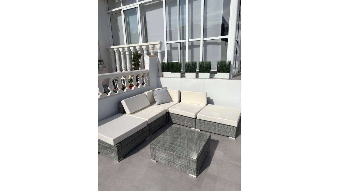 Venta - Town House - Santa Pola - Gran Alacant