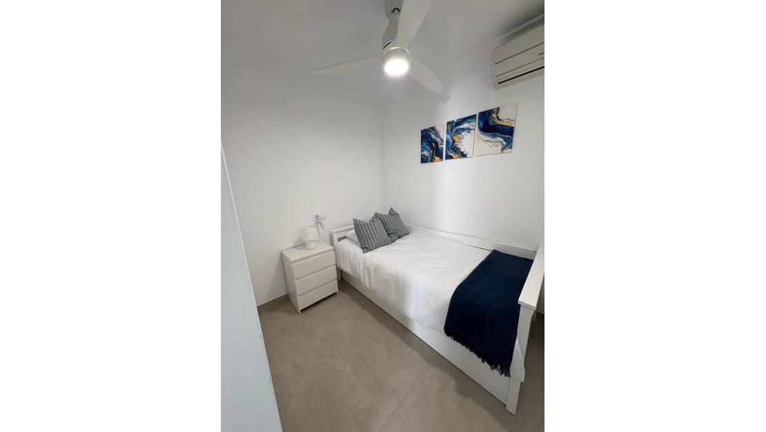 Venta - Town House - Santa Pola - Gran Alacant