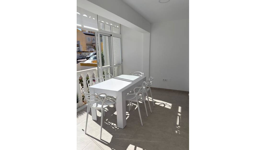 Venta - Town House - Santa Pola - Gran Alacant