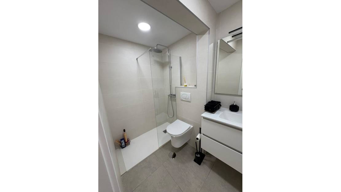 Venta - Town House - Santa Pola - Gran Alacant