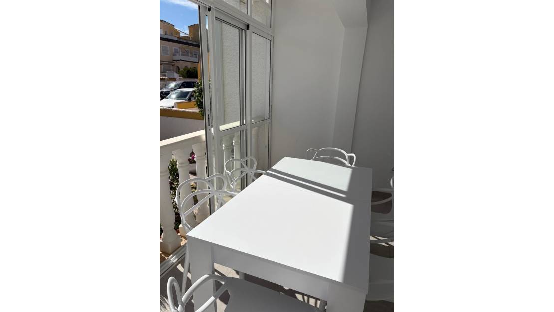 Venta - Town House - Santa Pola - Gran Alacant