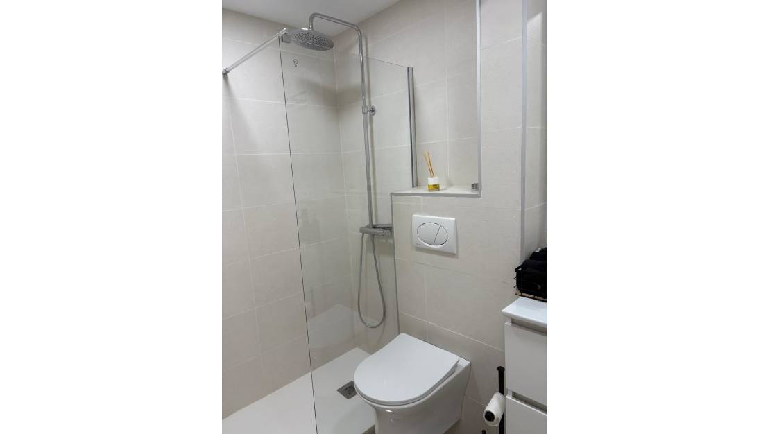 Venta - Town House - Santa Pola - Gran Alacant