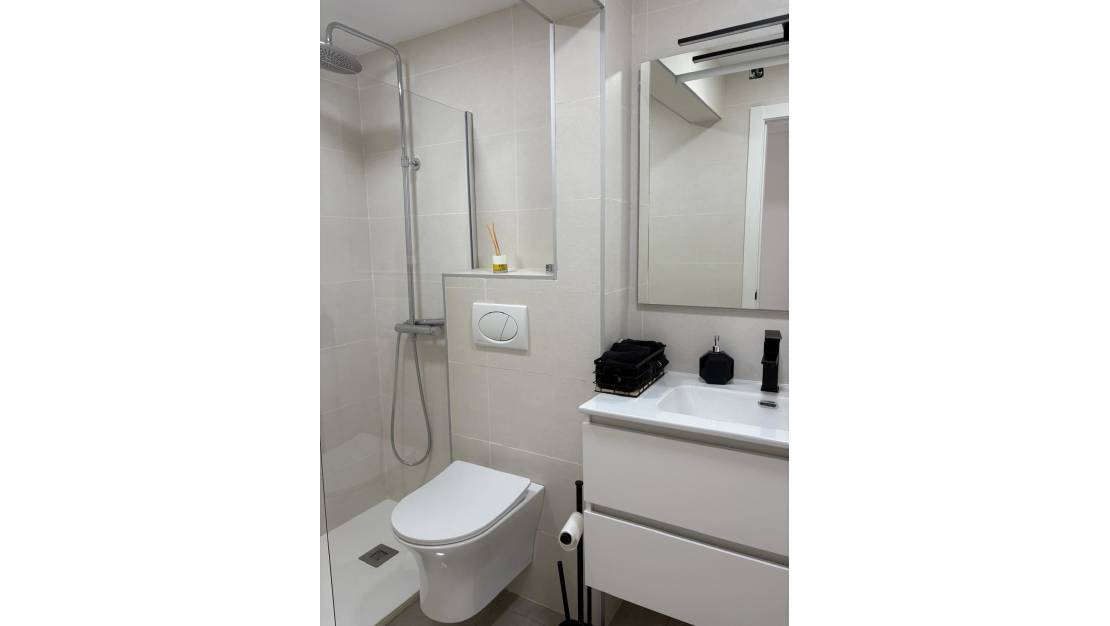 Venta - Town House - Santa Pola - Gran Alacant