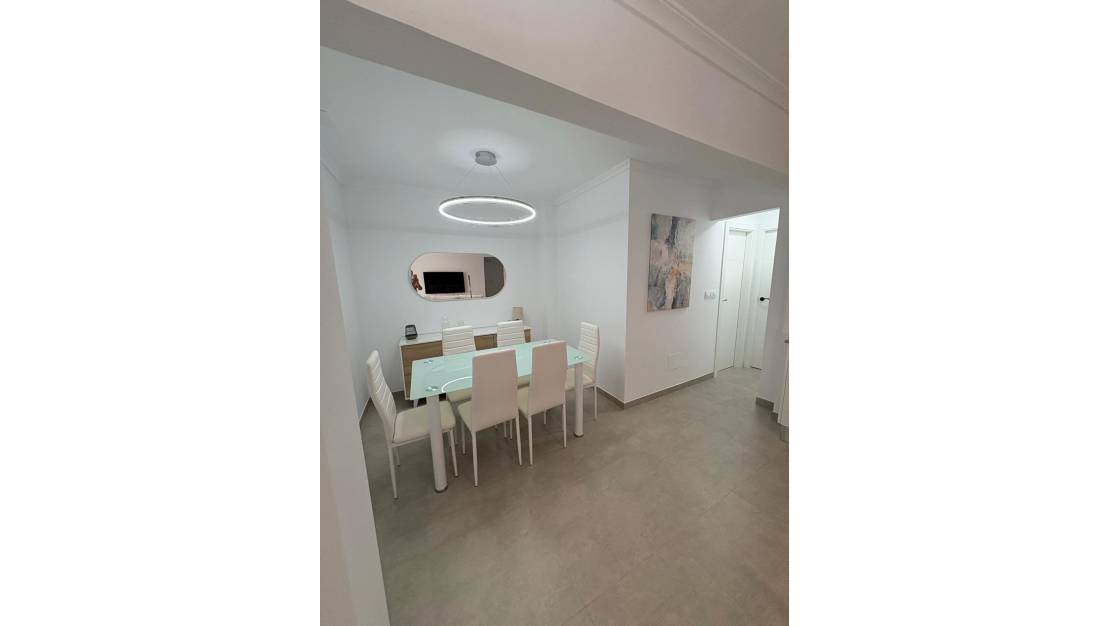 Venta - Town House - Santa Pola - Gran Alacant