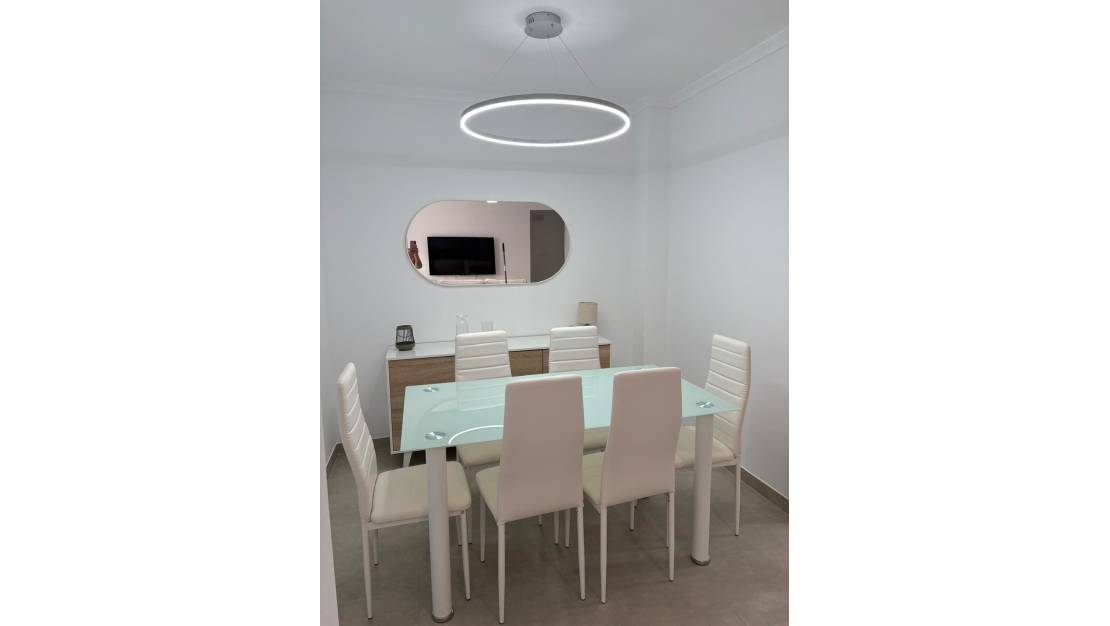 Venta - Town House - Santa Pola - Gran Alacant