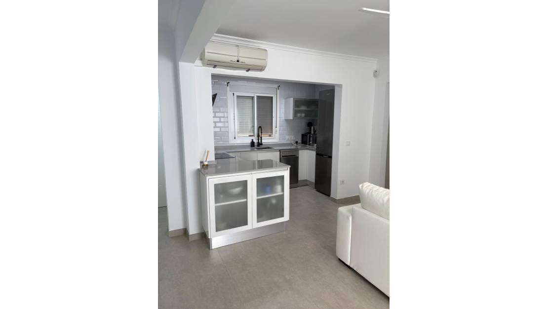 Venta - Town House - Santa Pola - Gran Alacant