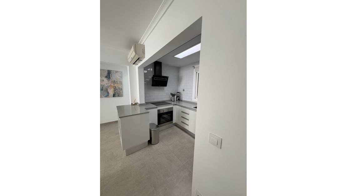 Venta - Town House - Santa Pola - Gran Alacant