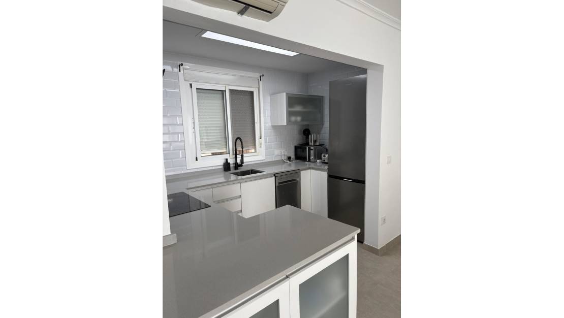 Venta - Town House - Santa Pola - Gran Alacant