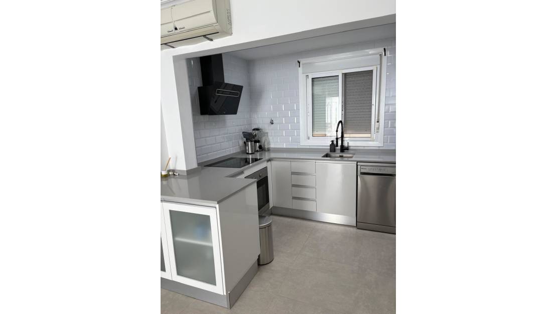 Venta - Town House - Santa Pola - Gran Alacant