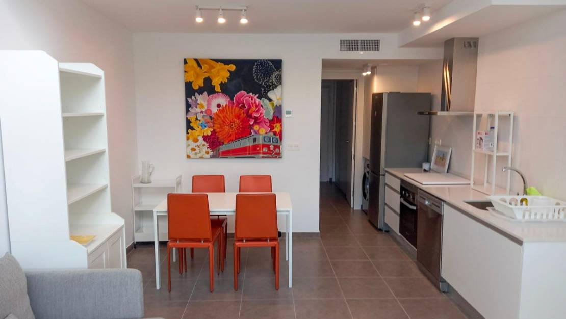 Venta - Town House - Santa Pola - Gran Alacant
