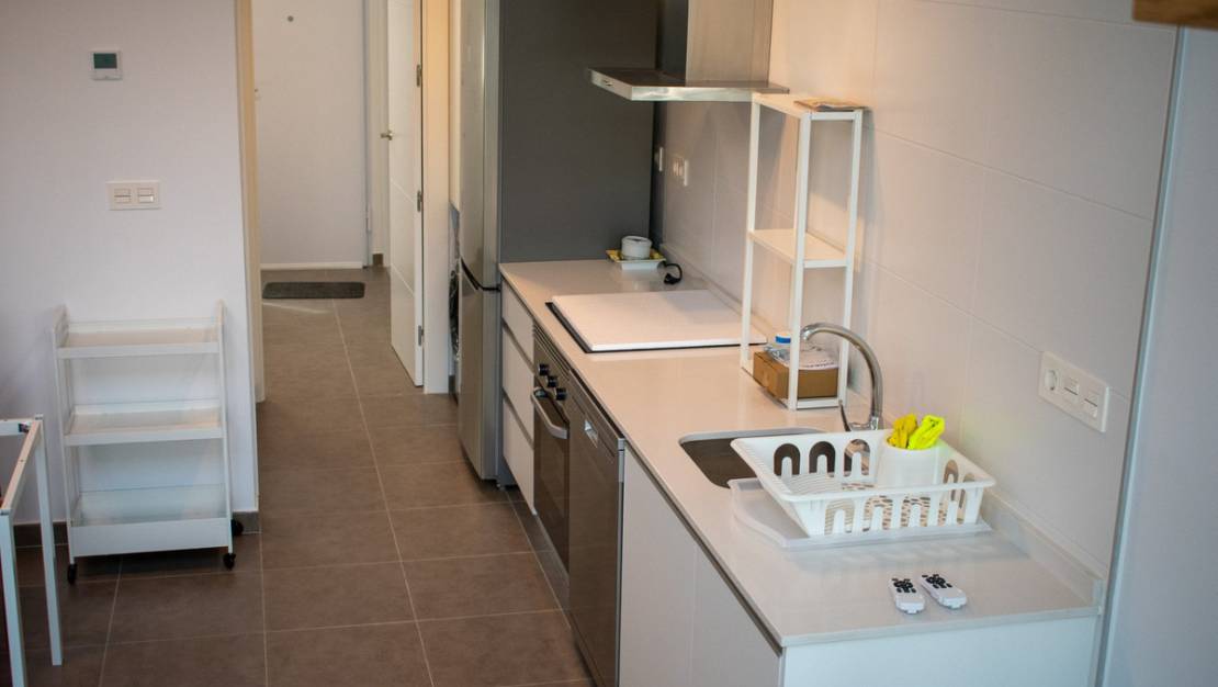 Venta - Town House - Santa Pola - Gran Alacant