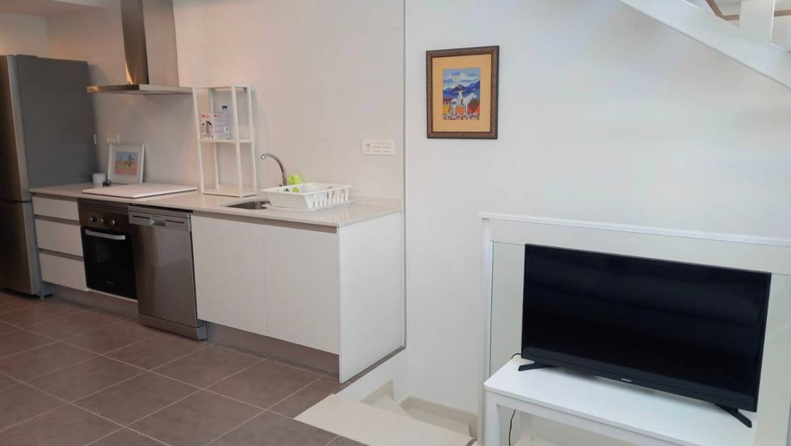 Venta - Town House - Santa Pola - Gran Alacant