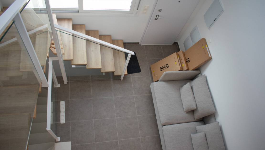 Venta - Town House - Santa Pola - Gran Alacant