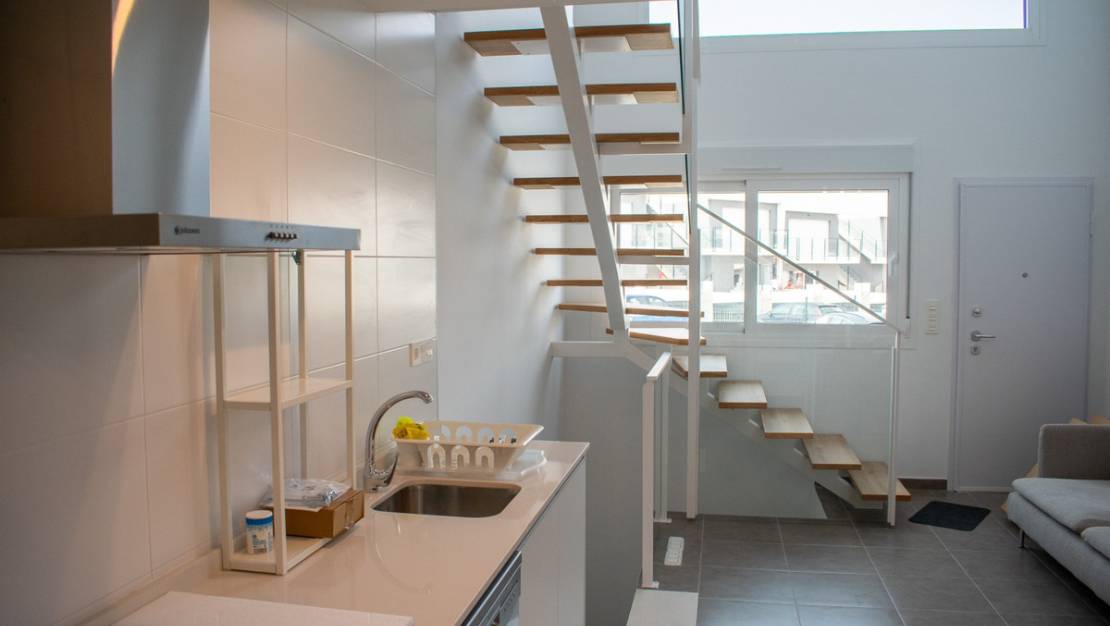 Venta - Town House - Santa Pola - Gran Alacant