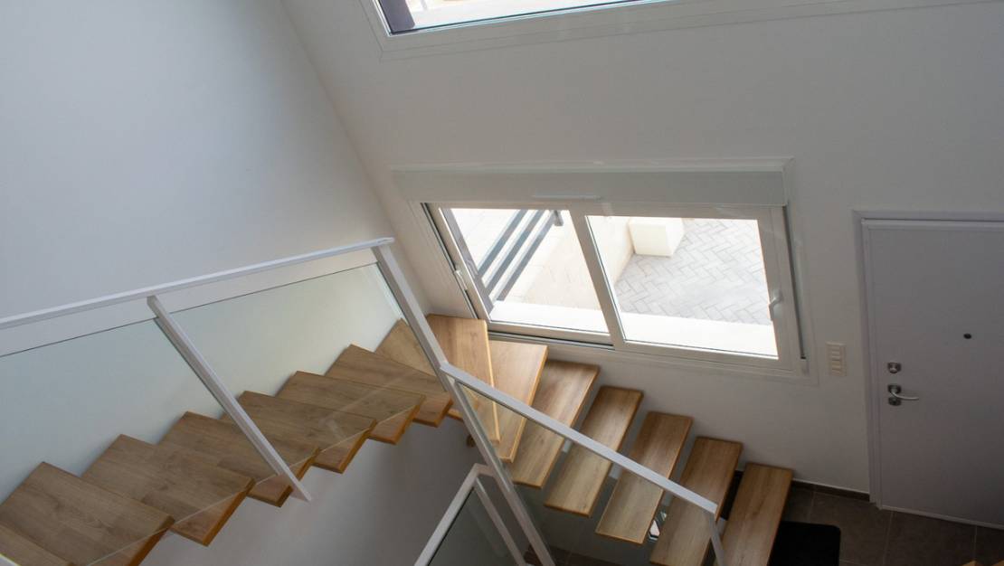 Venta - Town House - Santa Pola - Gran Alacant