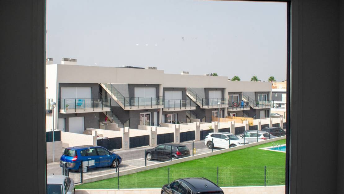 Venta - Town House - Santa Pola - Gran Alacant