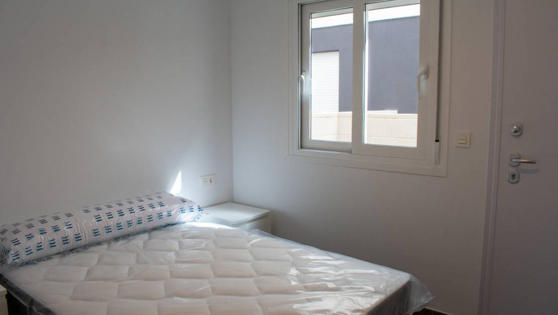 Venta - Town House - Santa Pola - Gran Alacant