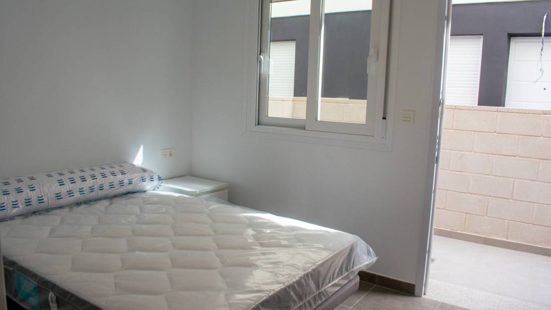 Venta - Town House - Santa Pola - Gran Alacant