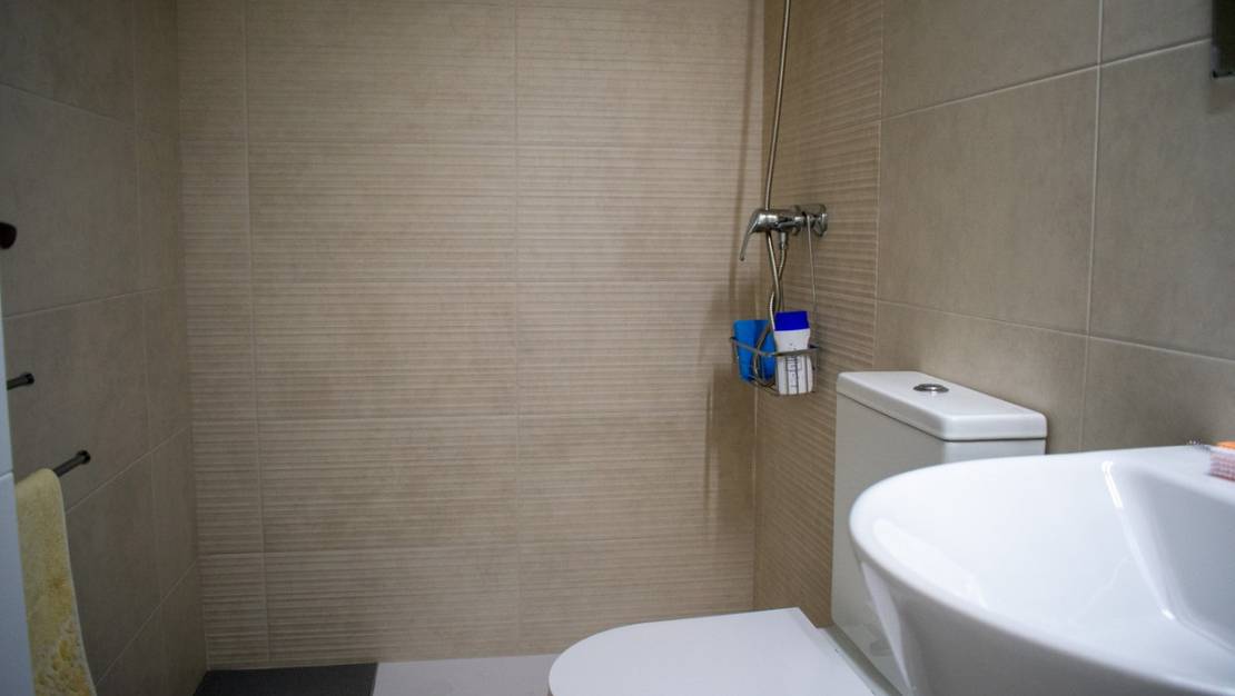 Venta - Town House - Santa Pola - Gran Alacant