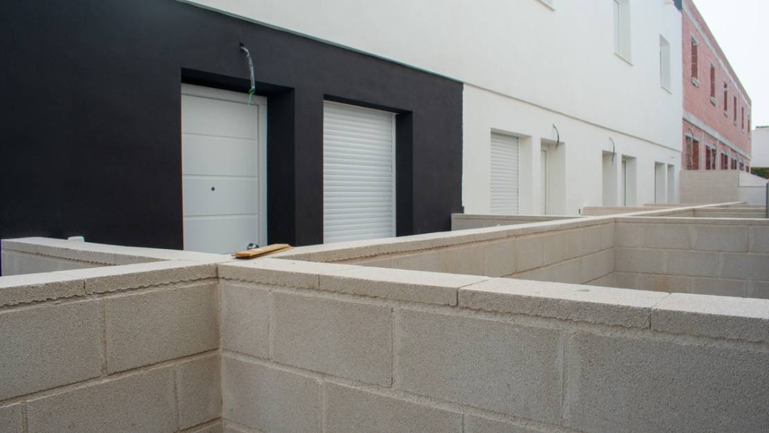 Venta - Town House - Santa Pola - Gran Alacant