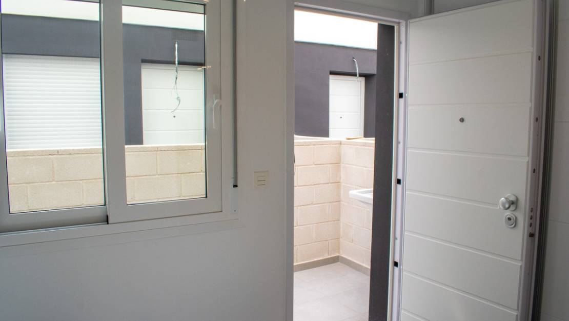 Venta - Town House - Santa Pola - Gran Alacant