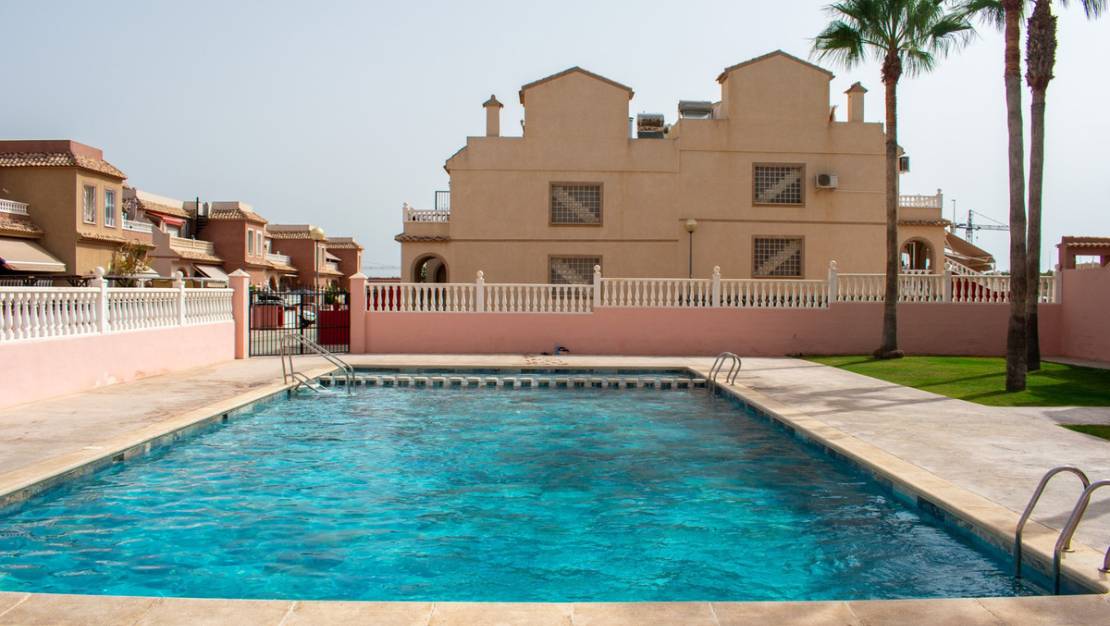 Venta - Town House - Santa Pola - Gran Alacant