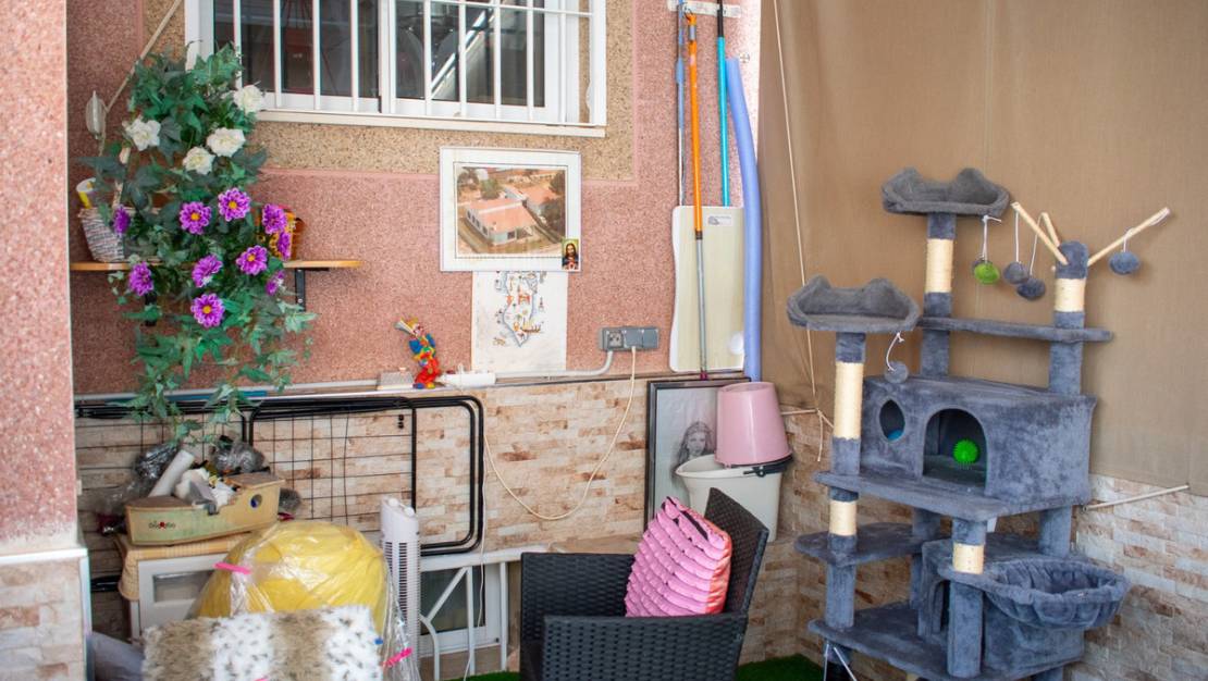 Venta - Town House - Santa Pola - Gran Alacant