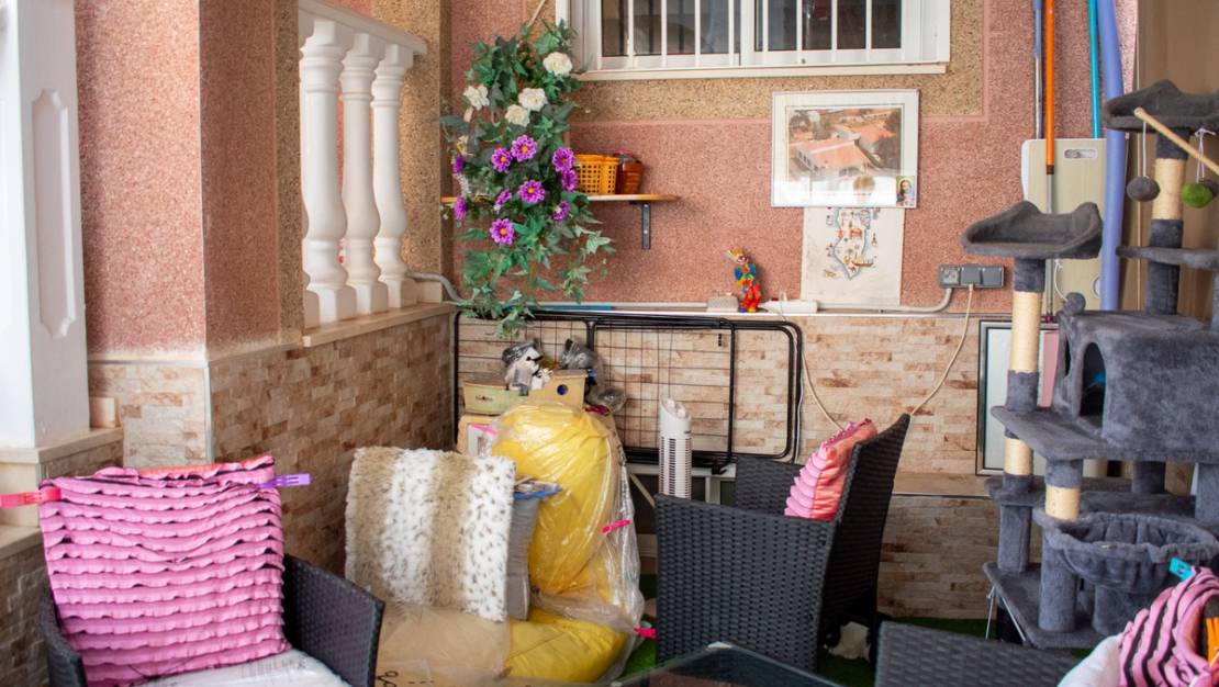 Venta - Town House - Santa Pola - Gran Alacant